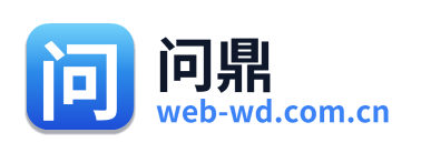 问鼎 Logo